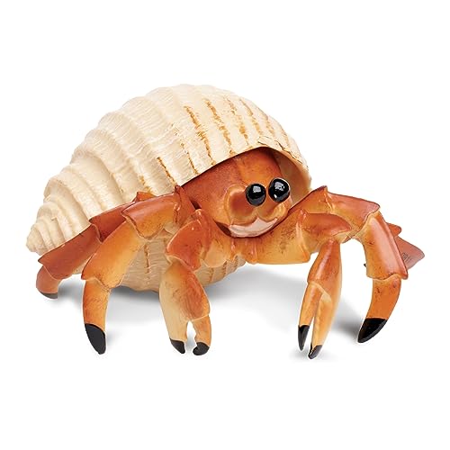 Safari 267529 Hermit Crab Animal Figure von Toob