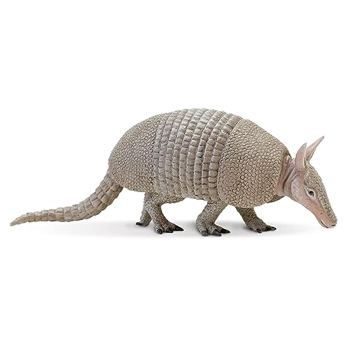 Safari Ltd Incredible Creatures Armadillo von Safari Ltd.