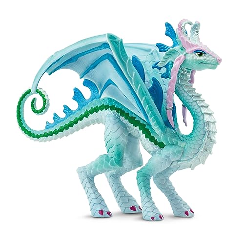 Safari s10133 Drachen Prinzessin Miniatur von Safari Ltd.