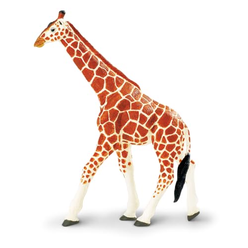 Safari Netzförmige Giraffe. von Safari Ltd.