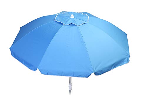 Safari Parasol 180CM AIRVENT Multicolor (43060 von Safari