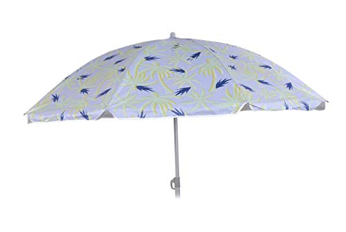 Safari Parasol POLINYLON C/PROTEC UV.DEC 180 cm Multicolor (43302 von Safari