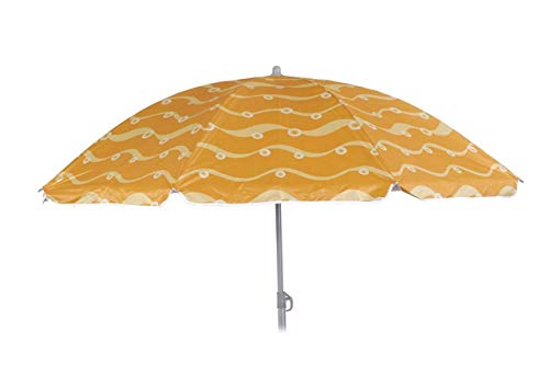 Safari Parasol POLINYLON C/PROTEC.UV DEC 150CM Multicolor (43300 von Safari