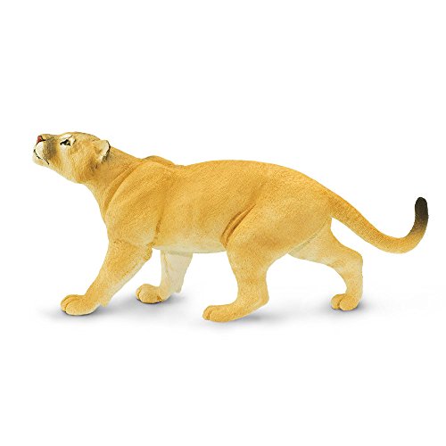 YES 113189 WW Puma Concolor Figur von Safari Ltd.