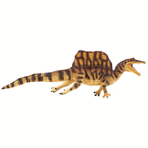 Safari Ltd. Spinosaurus 36cm | Dinosaurier-Figur | Ungiftig & BPA-frei | Für Kinder ab 3 Jahren geeignet von Safari Ltd.