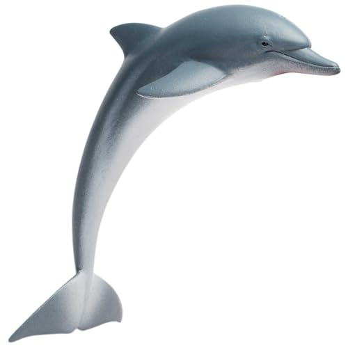 Safari s200129 Sea Life Springender Delfin Miniatur von Safari