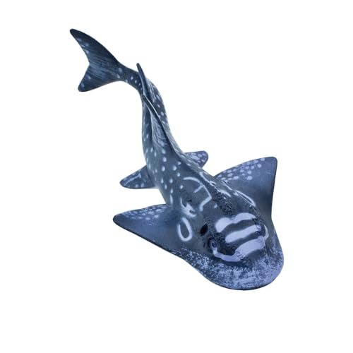 Safari s226329 Sea Life Shark Ray Miniatur von Safari Ltd.