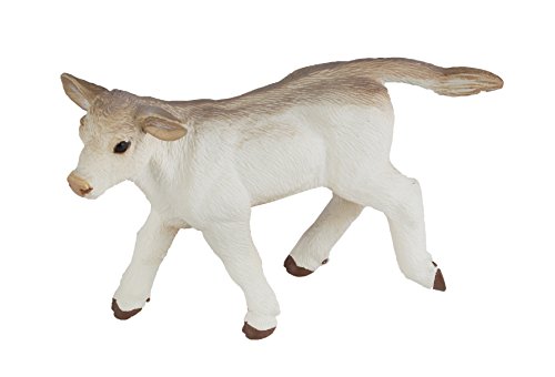 Safari s231329 Farm de Charolais Kalb Miniatur von Safari