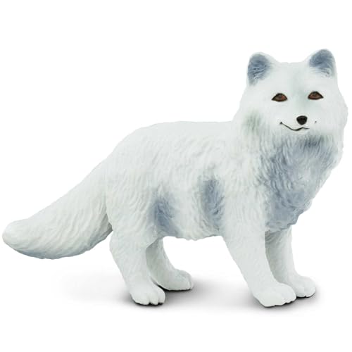 Safari s282329 Wild North American Wildlife Arctic Fox Miniatur von Safari