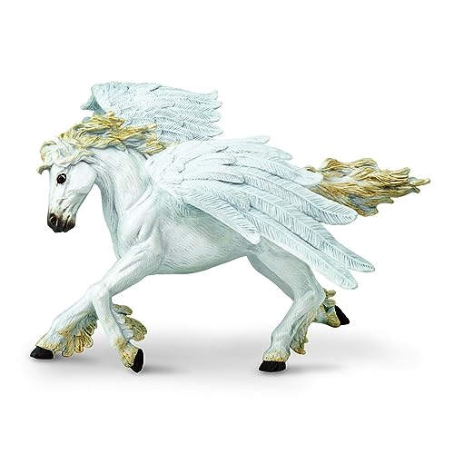 Safari Figur S800729 Mythische Realms Pegasus von Safari