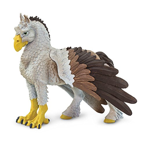 Safari Ltd. Mythical Realms Hippogryph von Safari Ltd.