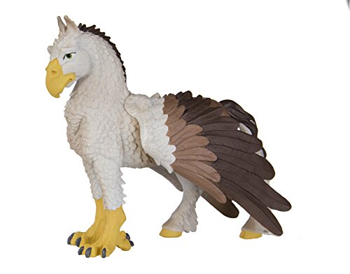 Safari s803329 Mythische Realms hippogryph Miniatur von Safari Ltd.