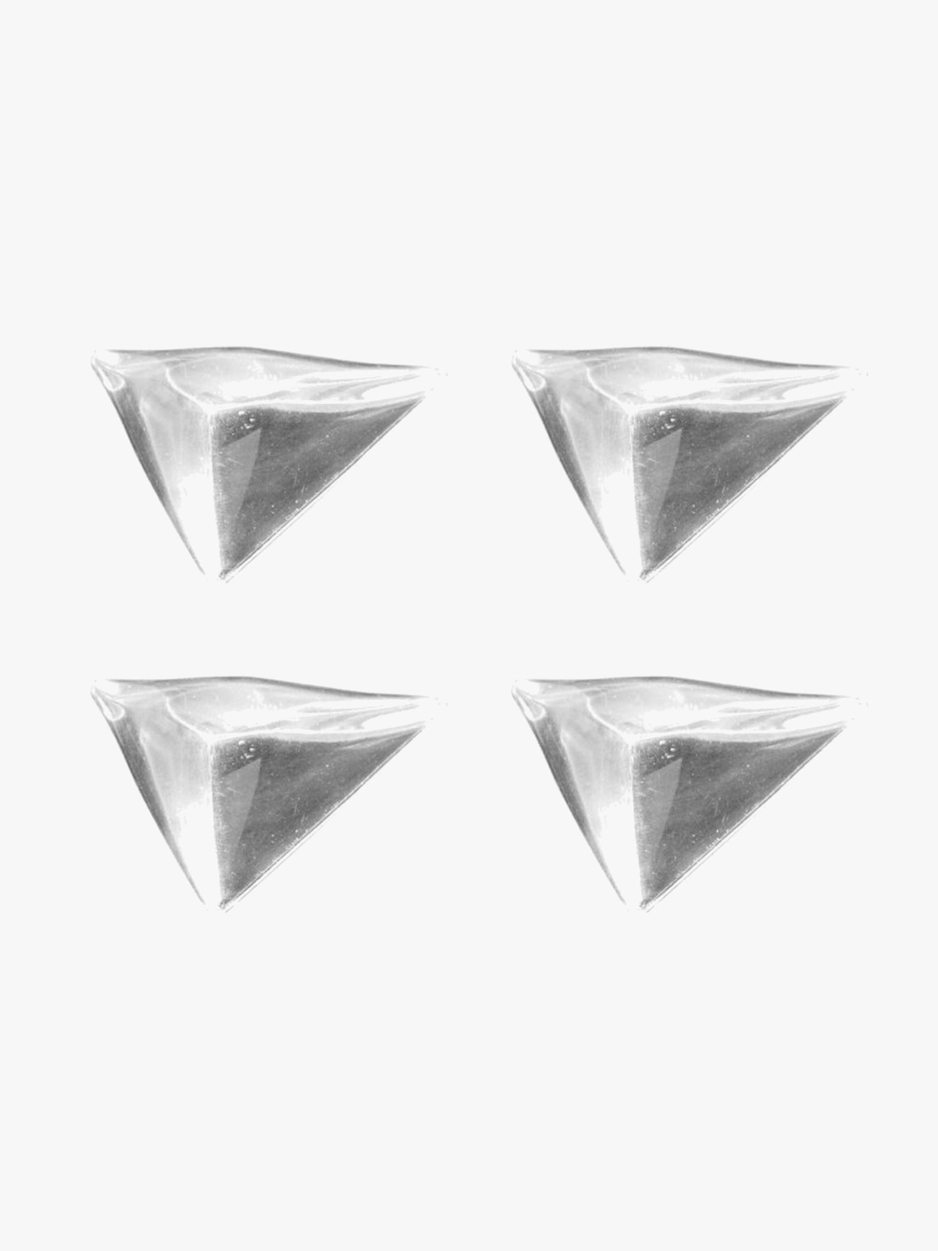 Safety 1st Eckenschutz Gel 4er-Pack Safety 1st Eckenschutz Gel 4er-Pack von Safety 1st