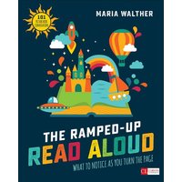 The Ramped-Up Read Aloud von Sage Publications