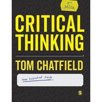 Critical Thinking von Sage Publications