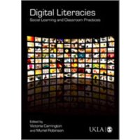 Digital Literacies von 24by7 Publishing