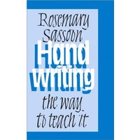 Handwriting 2/e von Sage Publications