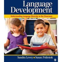 Language Development von Sage Publications