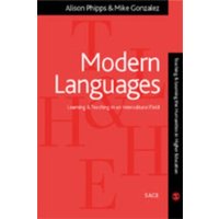 Modern Languages von Repro India Limited