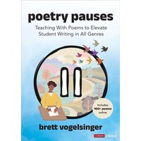 Poetry Pauses von Sage Publications