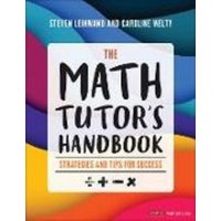 The Math Tutor's Handbook von Sage Publications