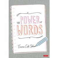 The Power of Words von Sage Publications