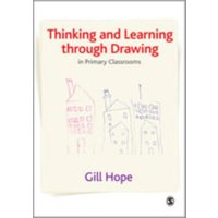 Thinking and Learning Through Drawing von Repro India Limited