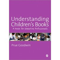 Understanding Children′s Books von Sage Publications