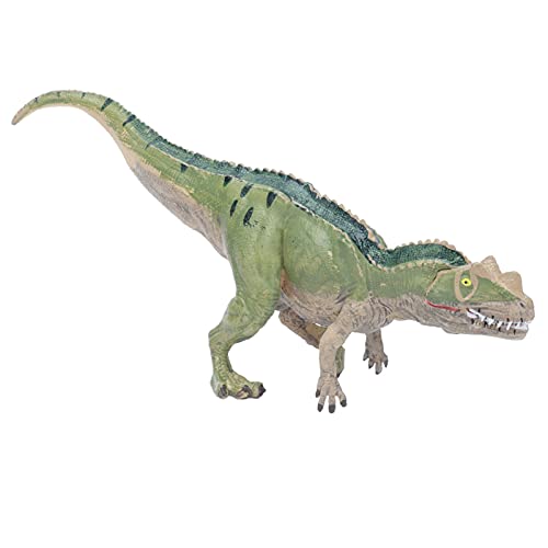 Sahgsa Dinosaurier, Dinosaurierspielzeug für Jungen und Mädchen, Realistische Ceratosaurus-Dinosaurierfigur für Kindergeburtstage, Weihnachts- und Neujahrsgeschenke (Ceratosaurus) von Sahgsa