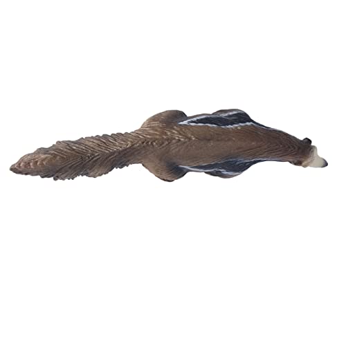 Sahgsa Tierfigur, Lebensechtes Ameisenbärenmodell, Hochsimulierte Wildtierfiguren-Sammlungsdekoration Sahgsa Tierfigur, Lebensechtes Ameisenbärenmodell, Hochsimulierte Wildtierfiguren-Sammlungsdekoration von Sahgsa