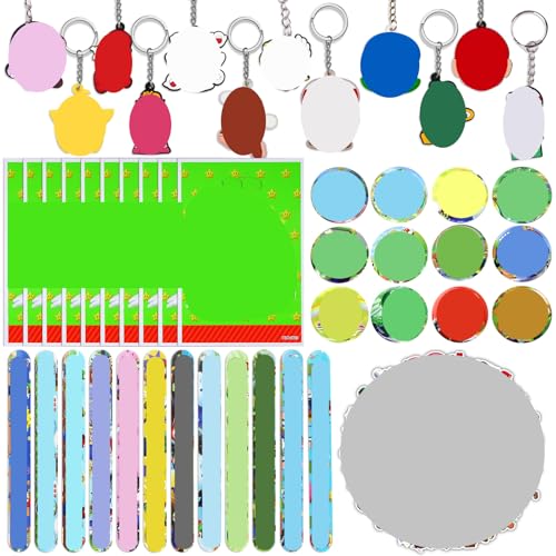 96 Stück Party Gastgeschenke Kinder, Kindergeburtstag Party Mitgebsel Set mit Ansteckbutton Schlüsselanhänger Schnapparmbänder Geschenktüten Aufkleber Give Aways Partygeschenk für Jungen Mädchen 96 Stück Party Gastgeschenke Kinder, Kindergeburtstag Party Mitgebsel Set mit Ansteckbutton Schlüsselanhänger Schnapparmbänder Geschenktüten Aufkleber Give Aways Partygeschenk für Jungen Mädchen von Saier tbo
