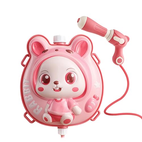 Ausziehen Von Design Rucksack Wasserschützen Für Kinder Squirter Spielzeug Mit Großer Kapazität Für Hinterhof Pool. Ergonomische Kinder Wassersprühgeräte Ausziehen Von Design Rucksack Wasserschützen Für Kinder Squirter Spielzeug Mit Großer Kapazität Für Hinterhof Pool. Ergonomische Kinder Wassersprühgeräte von Saiyana