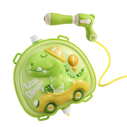 Ausziehen Von Design Rucksack Wasserschützen Für Kinder Squirter Spielzeug Mit Großer Kapazität Für Hinterhof Pool. Ergonomische Kinder Wassersprühgeräte Ausziehen Von Design Rucksack Wasserschützen Für Kinder Squirter Spielzeug Mit Großer Kapazität Für Hinterhof Pool. Ergonomische Kinder Wassersprühgeräte von Saiyana