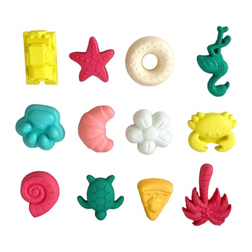 Kinder Sand Gadgets Spielzeug Sandform Outdoor Spiel Für Säuglinge Kinder Gartengarten Versorgen Schneebauform Schimmelpilze Kinder Sand Gadgets Spielzeug Sandform Outdoor Spiel Für Säuglinge Kinder Gartengarten Versorgen Schneebauform Schimmelpilze von Saiyana