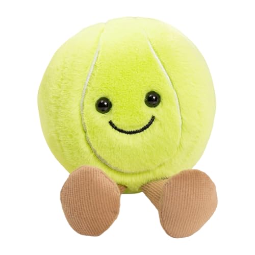 Multifunktional Plush Sport Ball Toy Safe Baumwolle Für Kinder Und Erwachsene Geburtstagsgeschenk Cartoon Sportplüschspielzeug Multifunktional Plush Sport Ball Toy Safe Baumwolle Für Kinder Und Erwachsene Geburtstagsgeschenk Cartoon Sportplüschspielzeug von Saiyana