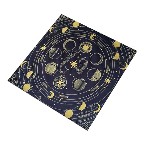 Saiyana Quadratische Gottesdienste Wandmondhasenmuster Astrologie Tischdecke Tarot Tischdecke Tischtuch Hexerei Vorräte Lieferungen Saiyana Quadratische Gottesdienste Wandmondhasenmuster Astrologie Tischdecke Tarot Tischdecke Tischtuch Hexerei Vorräte Lieferungen von Saiyana