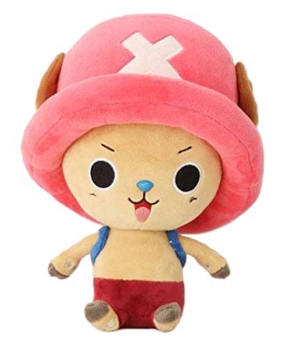 SAKAMI - One Piece - Chopper 2 - Plüsch, Plush Figur, Toy - 25cm - original & lizensiert von SAKAMI