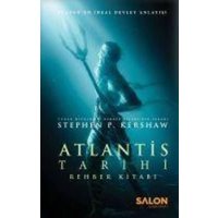 Atlantis Tarihi Rehber Kitabi von Salon Yayinlari