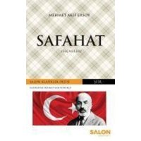 Safahat Secmeler von Salon Yayinlari