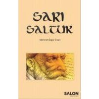 Sari Saltuk von Salon Yayinlari