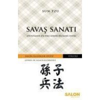 Savas Sanati von Salon Yayinlari