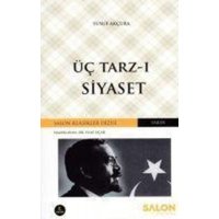 Üc Tarz-i Siyaset von Salon Yayinlari