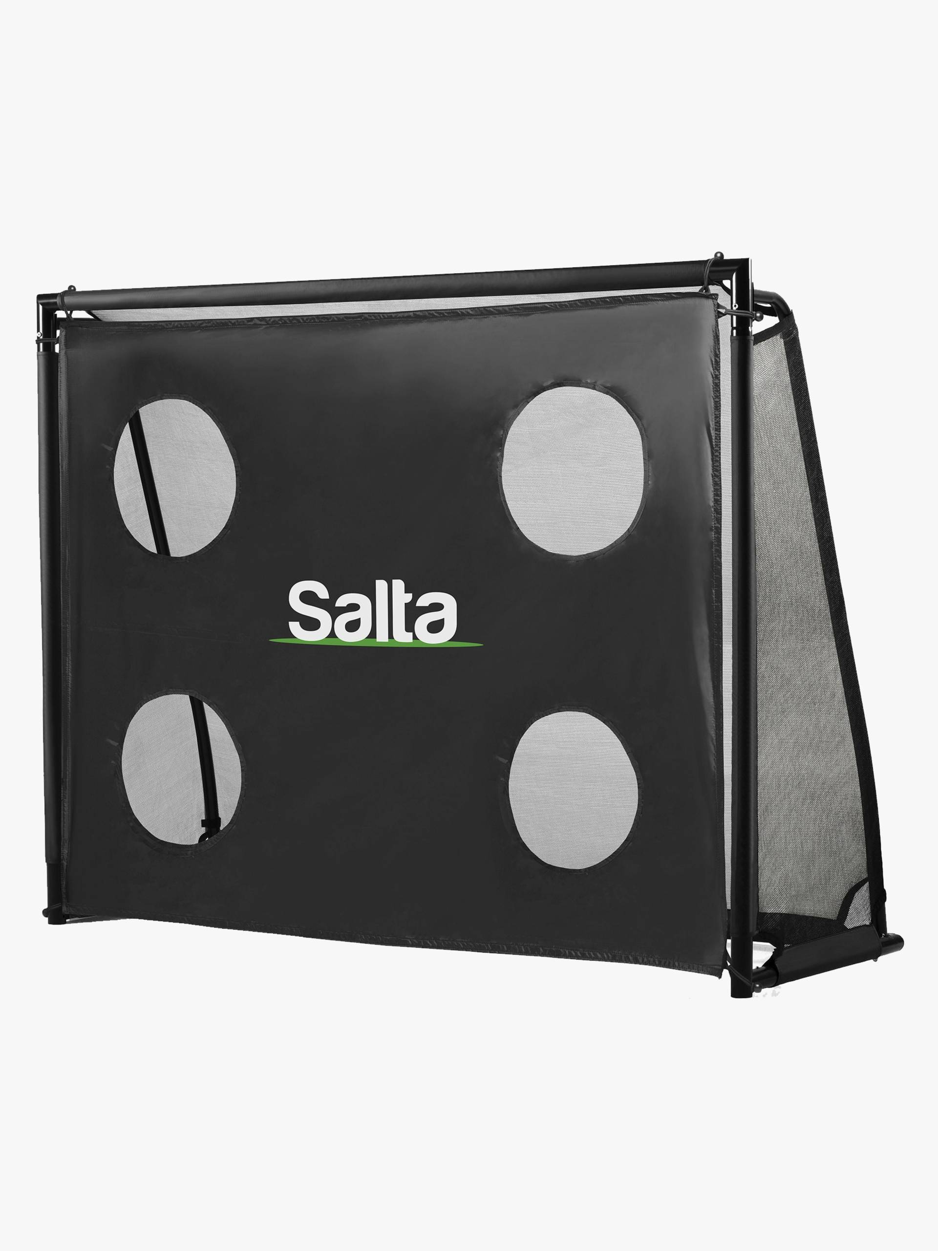 Salta Fußballtor Legend mit Torschusswand 220cm Salta Fußballtor Legend mit Torschusswand 220cm von Salta