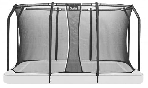 Salta Trampoline Veiligheidsnet 366 x 244 cm Ground von Salta