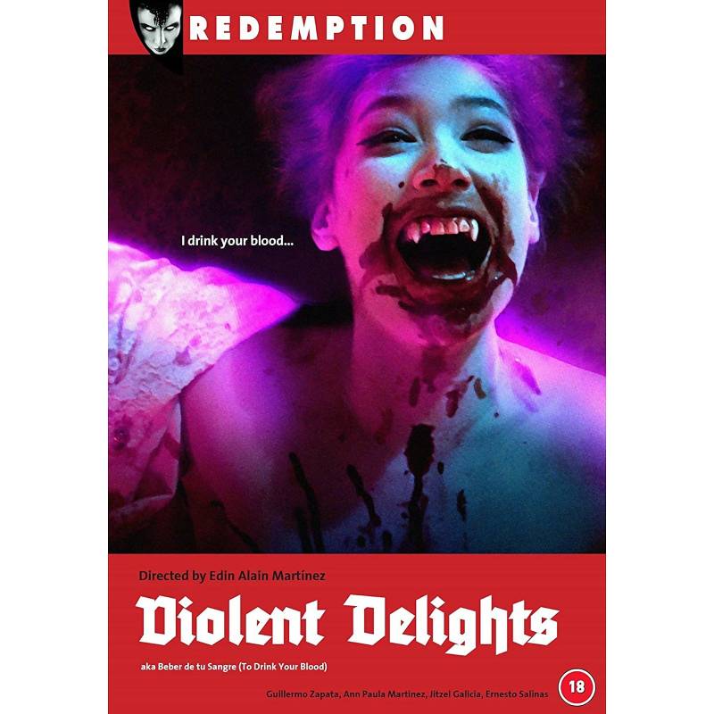 Violent Delights von Salvation Films