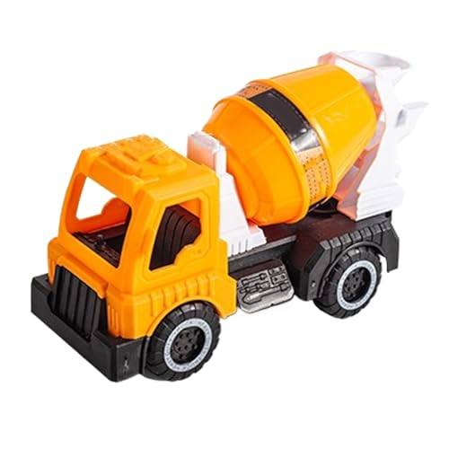 Kinderbagger, Bauspielzeug Sandspielzeug Baufahrzeuge, Vorschule Lernspielzeug Kleinkinderspiele Für Mädchen Drinnen Draußen Kinderbagger, Bauspielzeug Sandspielzeug Baufahrzeuge, Vorschule Lernspielzeug Kleinkinderspiele Für Mädchen Drinnen Draußen von Salyeeluly