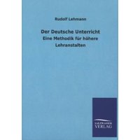 Der Deutsche Unterricht von Salzwasser