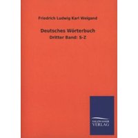 Deutsches Wörterbuch von Salzwasser