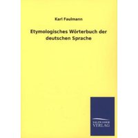 Etymologisches Wörterbuch der deutschen Sprache von Salzwasser