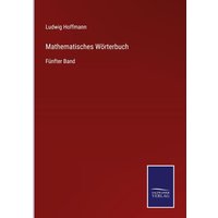 Mathematisches Wörterbuch von Outlook